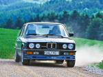 Alpina B10 3.5 1985 года